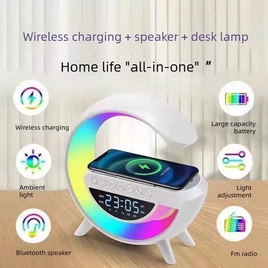 LORVIX Smart Speaker