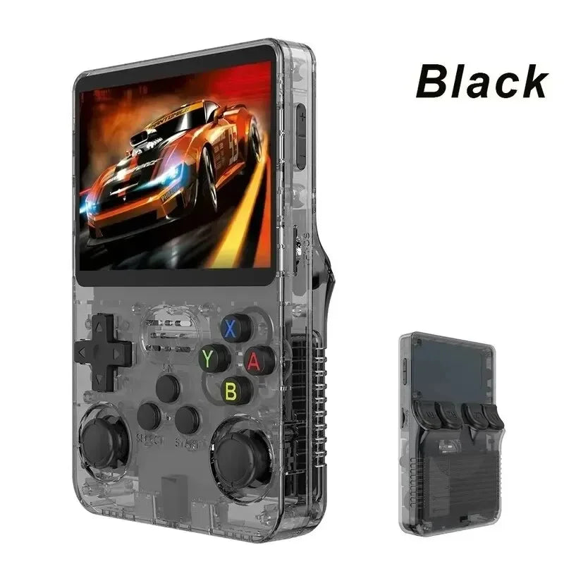 LORVIX Retro Console Pro