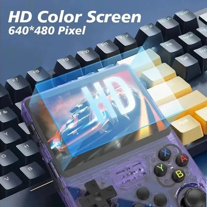 LORVIX Retro Console Pro