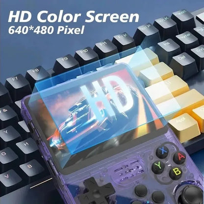 LORVIX Retro Console Pro