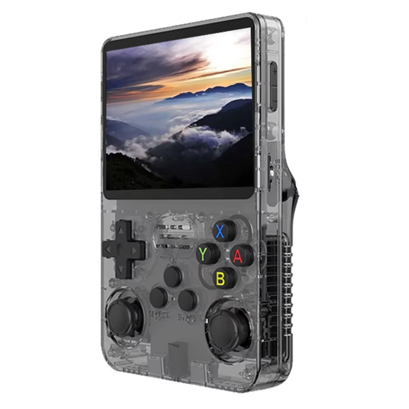 LORVIX Retro Console Pro
