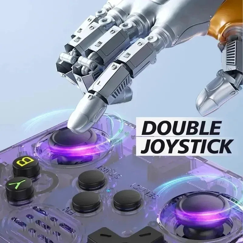 LORVIX Retro Console Pro