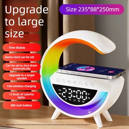 LORVIX Smart Speaker
