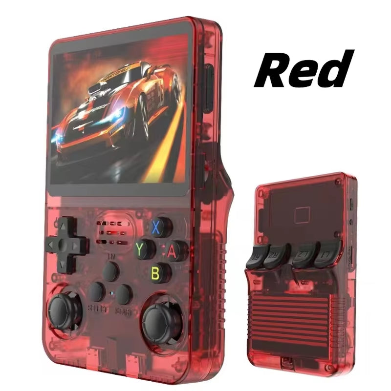 LORVIX Retro Console Pro
