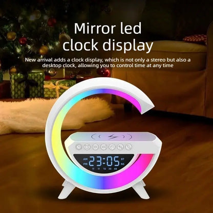 LORVIX Smart Speaker