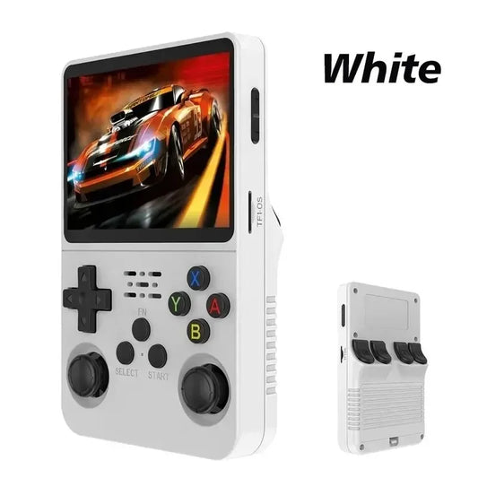 LORVIX Retro Console Pro