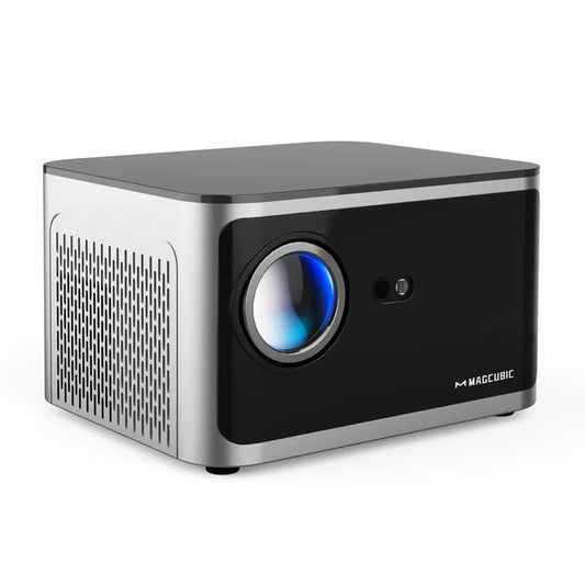 LORVIX Cinema Projector
