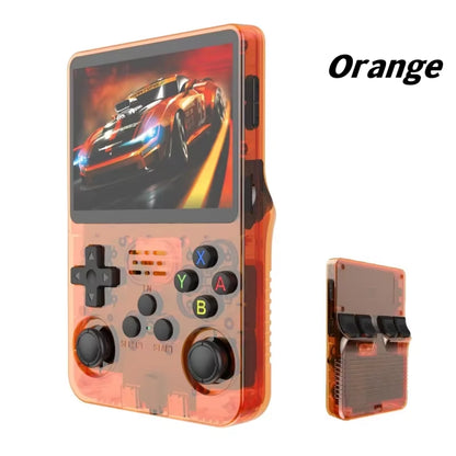 LORVIX Retro Console Pro