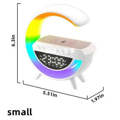 LORVIX Smart Speaker