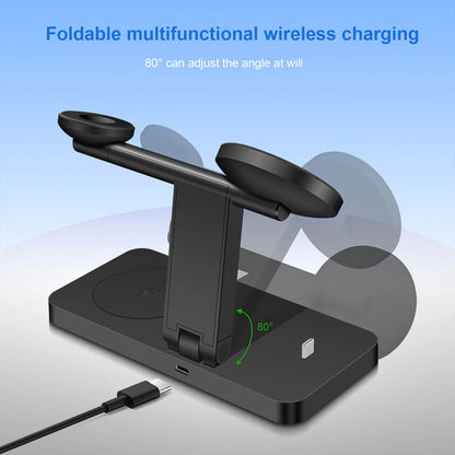 LORVIX Charging Station Pro