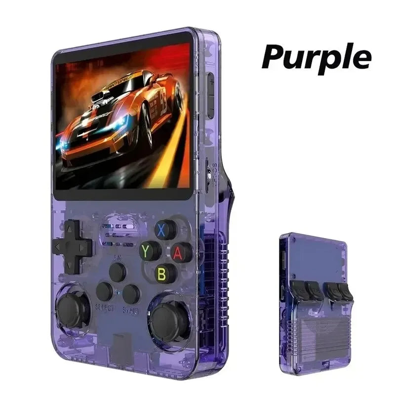 LORVIX Retro Console Pro