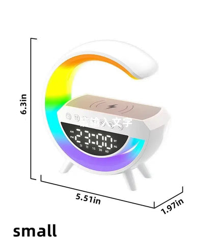 LORVIX Smart Speaker